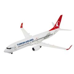 Revell THY Boeing 737-800