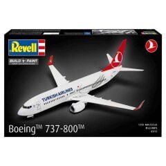 Revell THY Boeing 737-800