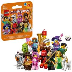 Lego Minifigur Seri 29