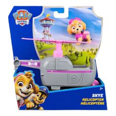Paw Patrol Basic Araç