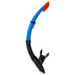 Star Diving Dalış Maskesi ve Snorkel Yetişkin - 51713-MAVİ