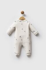 U.S. Polo Assn Tulum USB2604 Ekru