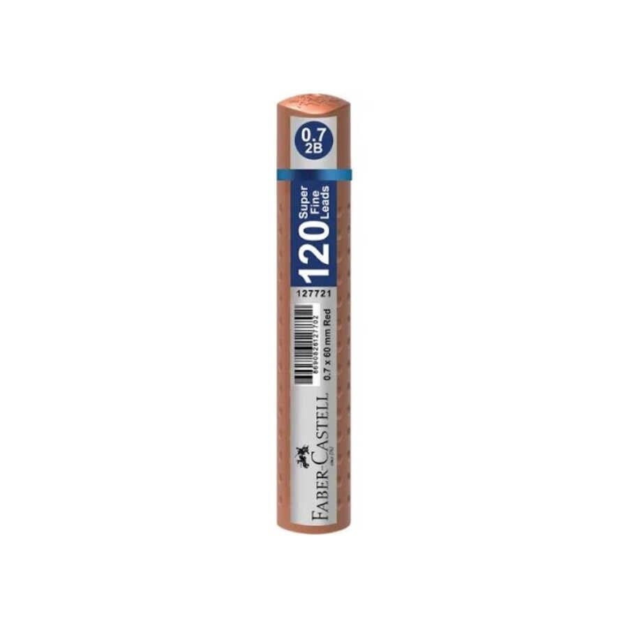 Faber Castell Grip 0.7 Uç 120`li