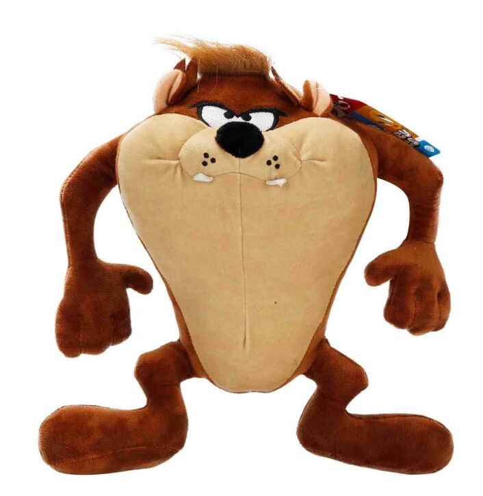 Looney Tunes Tazmanya Canavarı Peluş 30 Cm 5783