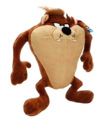 Looney Tunes Tazmanya Canavarı Peluş 30 Cm 5783