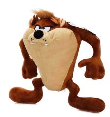 Looney Tunes Tazmanya Canavarı Peluş 30 Cm 5783