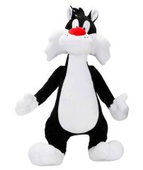 Looney Tunes Sylvester Peluş 43 Cm 5784