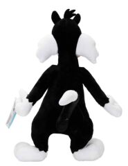 Looney Tunes Sylvester Peluş 43 Cm 5784