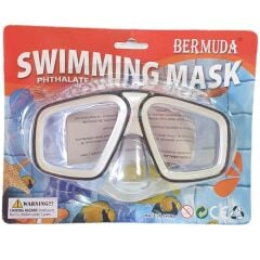 AK408 - KARTELA TEK MASKE