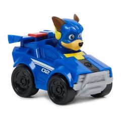 Paw Patrol Film Yarış Aracı