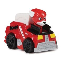 Paw Patrol Film Yarış Aracı