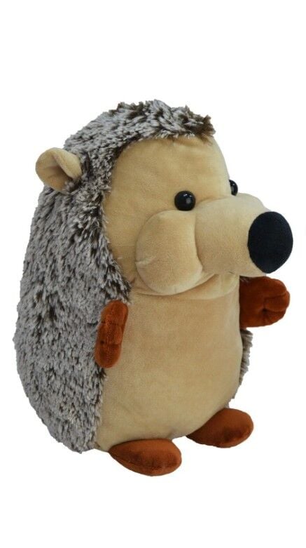 Halley Peluş Kirpi 25 Cm 62194