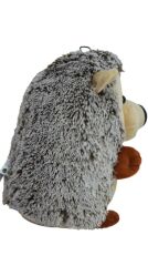 Halley Peluş Kirpi 25 Cm 62194
