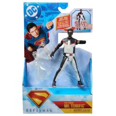 Superman Film Karakteri 15 Cm.