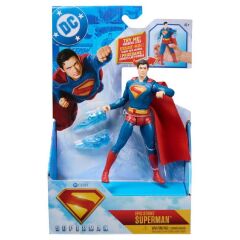 Superman Film Karakteri 15 Cm.