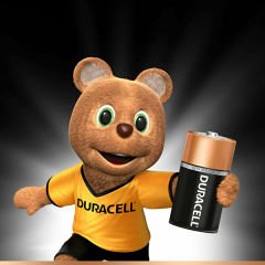 Duracell Basic C Boy Pil 2Lİ