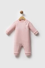 U.S. Polo Assn Tulum USB2717 Açık Pembe