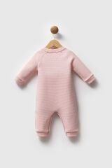 U.S. Polo Assn Tulum USB2717 Açık Pembe