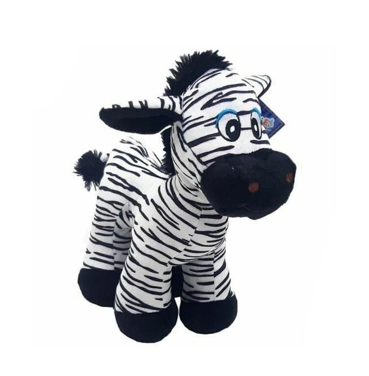Halley Asorti Peluş Oyuncaklar 30 Cm 62896