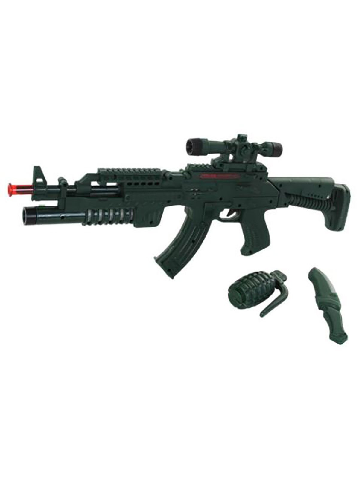 product side
