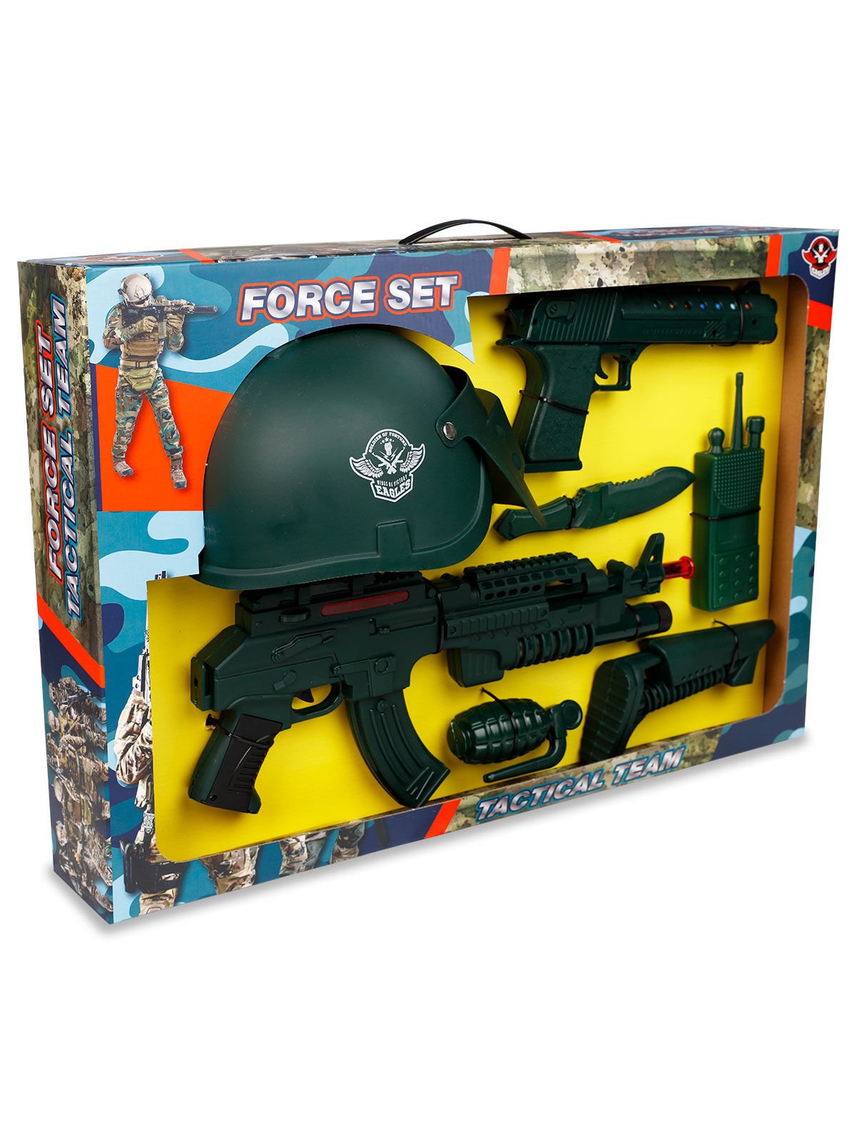 product side