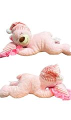 Halley Peluş Uyuyan Ayı 35 Cm 50152