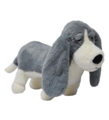 Halley Uzun Kulaklı Peluş Köpek 25 Cm 62388