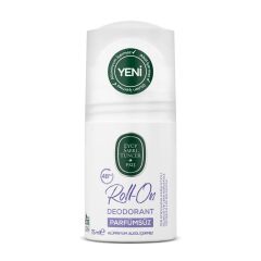 Eyüp Sabri Tuncer Parfümsüz Roll On Deodorant 75 ml
