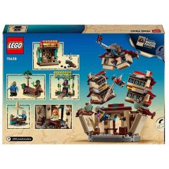 Lego Arlong Park Savaşı