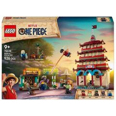 Lego Arlong Park Savaşı