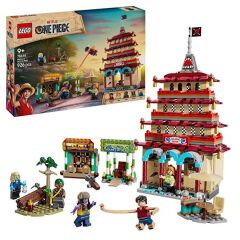 Lego Arlong Park Savaşı