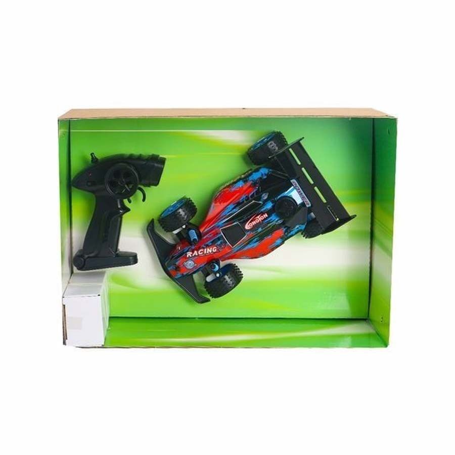 Uzaktan Kumandalı Buggy 1:18 Araba