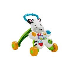 Fisher Price Melodili Zebra Yürüteç