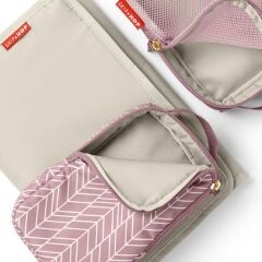 Skip Hop Forma Sırt Çantası Pembe