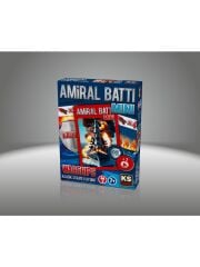 Amiral Battı Mini Kutu Oyunu 25126
