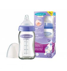 Lansinoh Cam Biberon 160ml