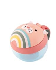 Skip Hop Zoo Çerez Kabı Kedi