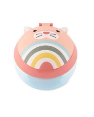 Skip Hop Zoo Çerez Kabı Kedi