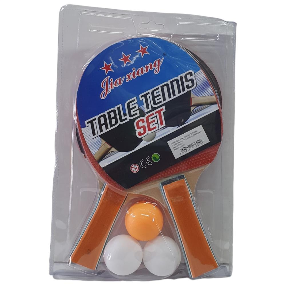 1705009 - RAKET YEDEK TOPLU KARTELA