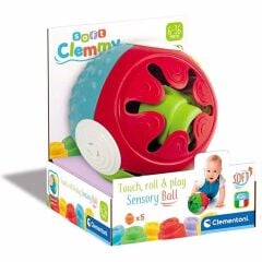 Baby Clementoni Yumuşak Blok Duyusal Top