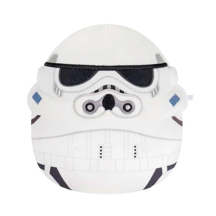 Squishmallows Star Wars Serisi 20 Cm