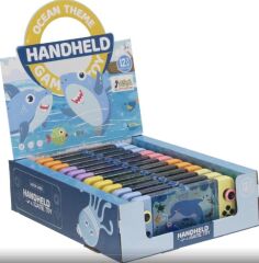 2586N-K12 - SU OYUNU BÜYÜK OKYANUS