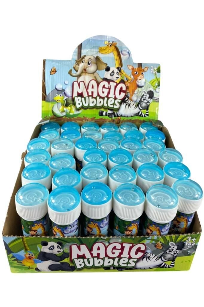 62026 - BALONCUK OYUNU - SAFARI 36LI