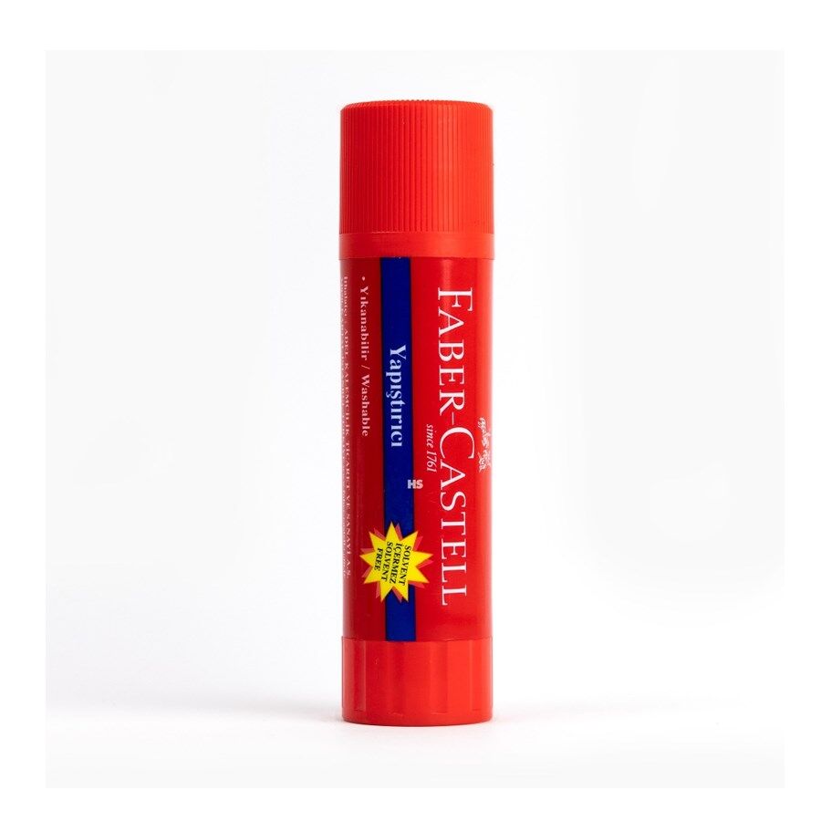 Faber-Castell Stick 40 Gr.