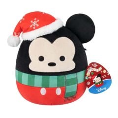 Squishmallows Disney Serisi 20 Cm