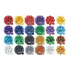 Aquabeads Parlak Boncuk Pakedi