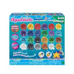 Aquabeads Parlak Boncuk Pakedi
