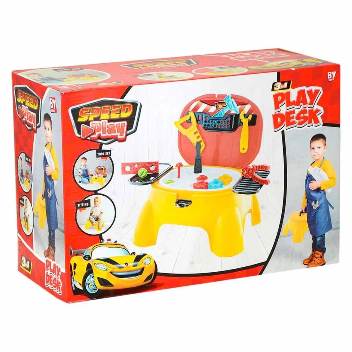 product side