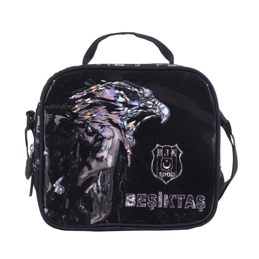 Beşiktaş Kartal Patch Beslenme Çantası