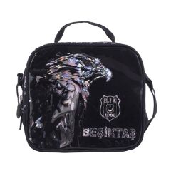 Beşiktaş Kartal Patch Beslenme Çantası